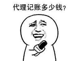 在蘇州，代理記賬一個(gè)月一般多少錢？