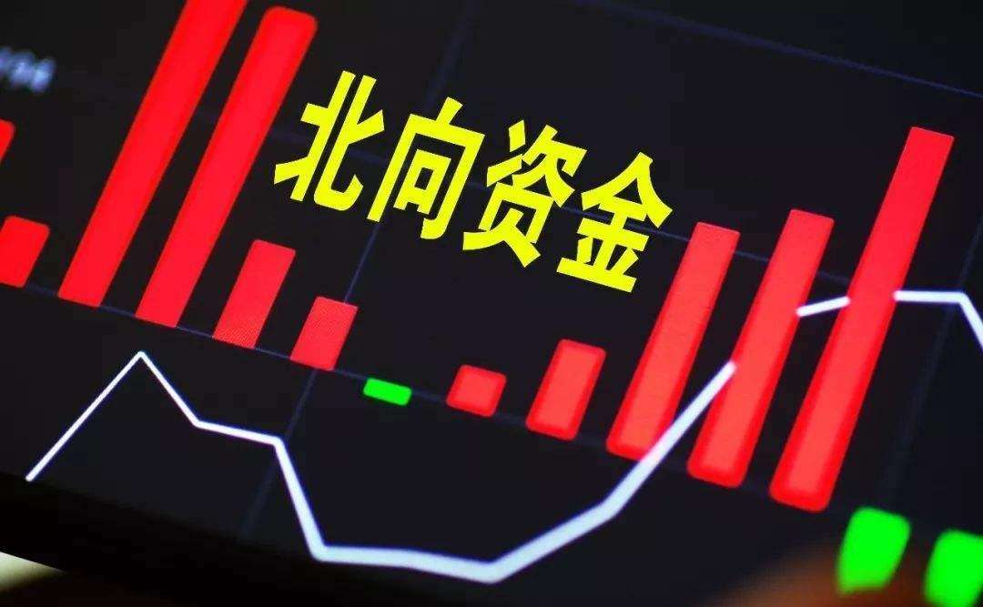 又一輪主升行情？北上資金又在買(mǎi)買(mǎi)買(mǎi)，這六家龍頭有望爆發(fā)