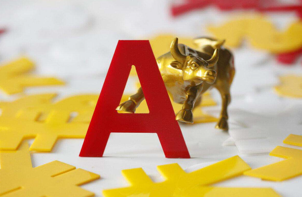 又一輪主升行情？北上資金又在買(mǎi)買(mǎi)買(mǎi)，這六家龍頭有望爆發(fā)