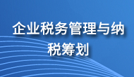 房地產(chǎn)稅收籌劃(稅收實務與籌劃)