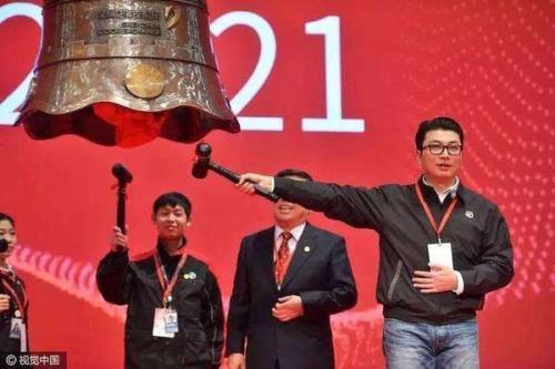 順豐控股上市究竟是對(duì)還是錯(cuò)？