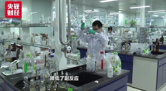 抗癌藥上市公司(印度抗癌靶向藥多少錢(qián))(圖11)
