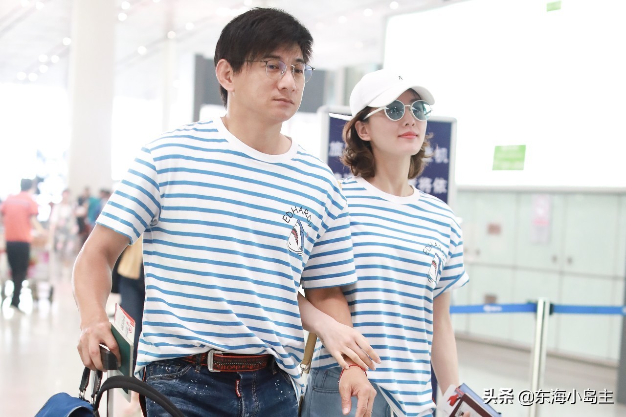 10億聘禮終兌現(xiàn)，億萬富婆劉詩詩，吳奇隆夫妻店在港股成功上市