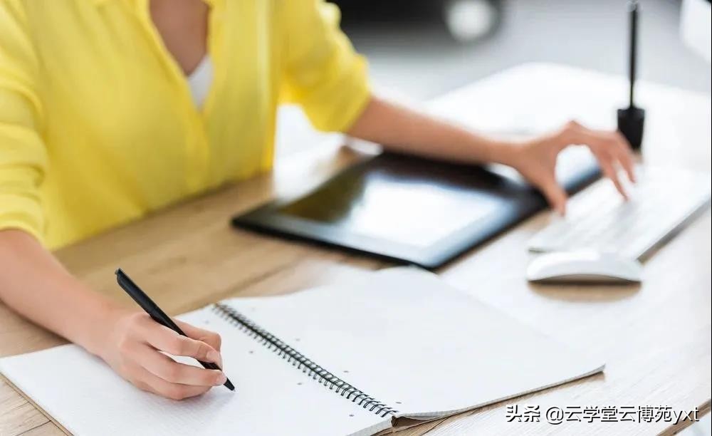 如何成為合格的內訓師？