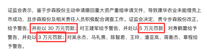 不做“股市瞎子” 教你識破上市公司財(cái)務(wù)報(bào)表作假，嚴(yán)懲不貸！