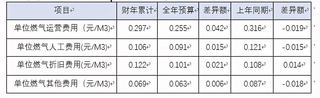 集團公司財務分析報告模版樣例