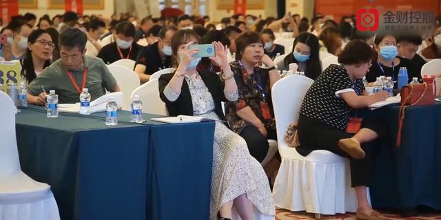 集團公司財務分析報告模版樣例