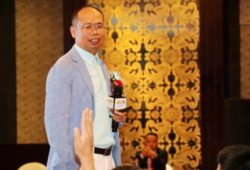 老板財務培訓課程(非財務經(jīng)理的財務培訓總結)