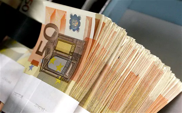 外媒：歐盟首次公布17個避稅天堂黑名單，將無法從歐盟獲取資金！