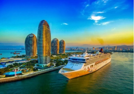 案例分析：來海南自貿(mào)港開公司，為什么還要做稅務籌劃？
