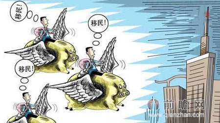 美國(guó)富豪避稅被曝光(李念富豪老公林和平曝光)