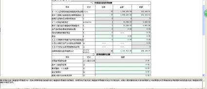 稅務籌劃平臺