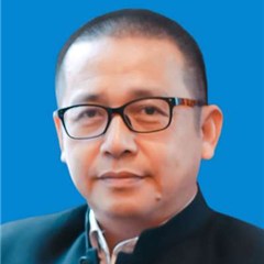 曾獻猛律師