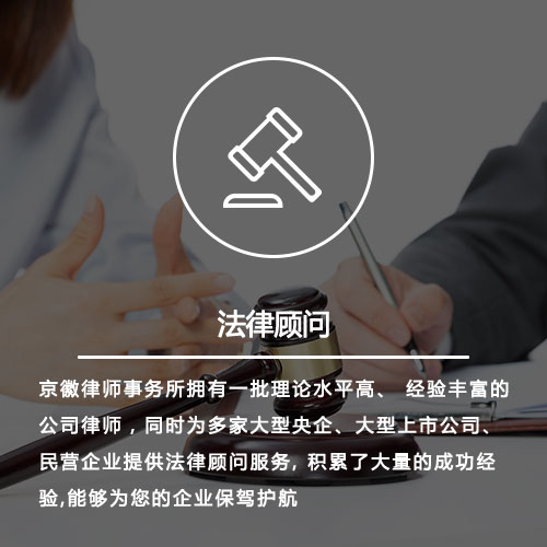 企業(yè)常年財務顧問事務