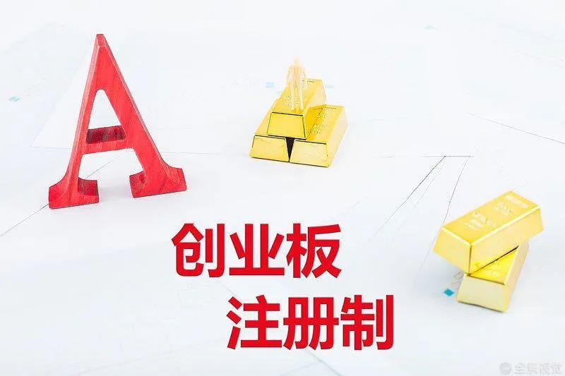 創(chuàng)業(yè)板上市條件五條標準(新三板精選層轉板上市條件)(圖2)