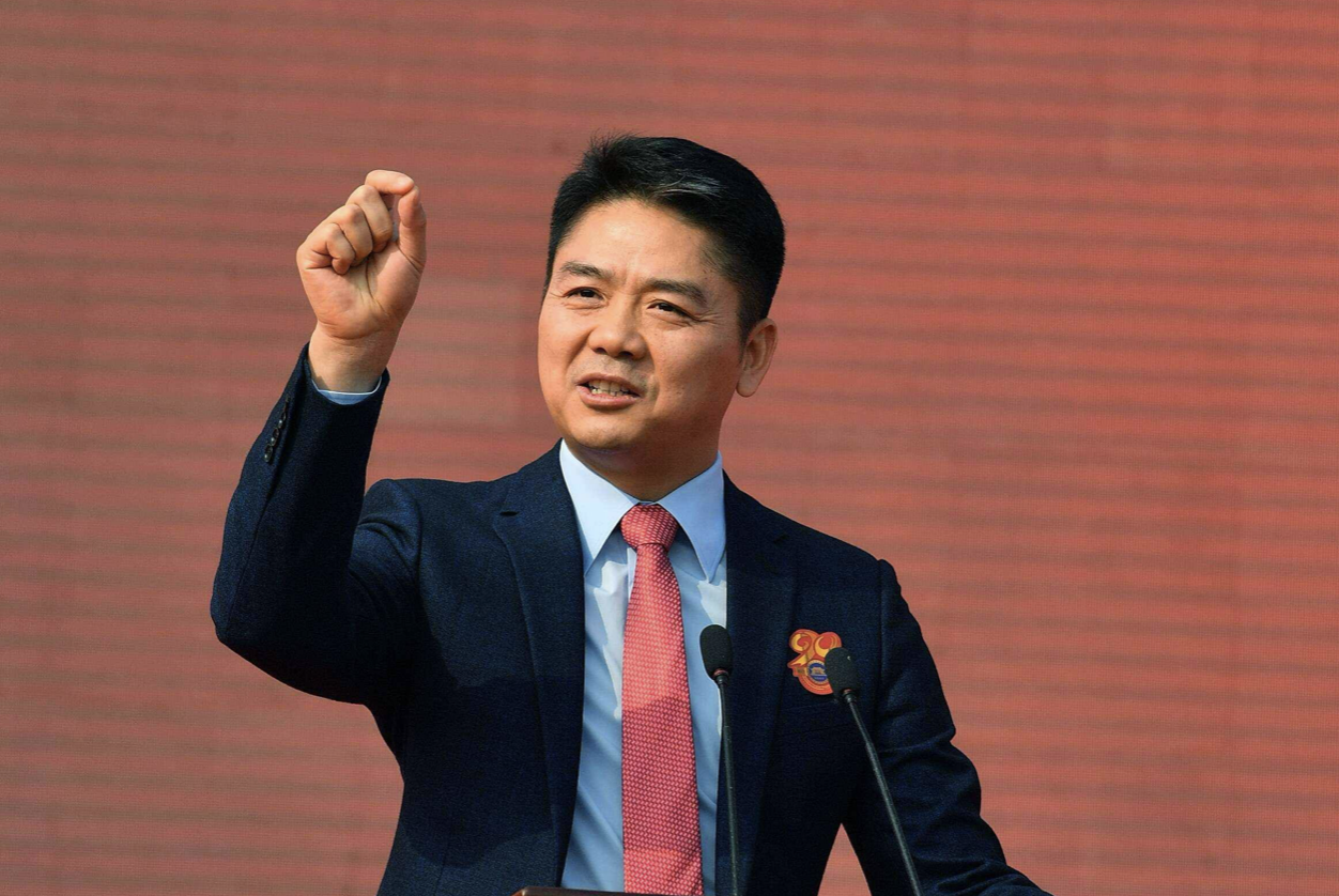 京東物流擬上市，劉強(qiáng)東化身“IPO收割機(jī)”，這次是2500億