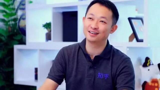 不差錢，知乎選擇這樣IPO
