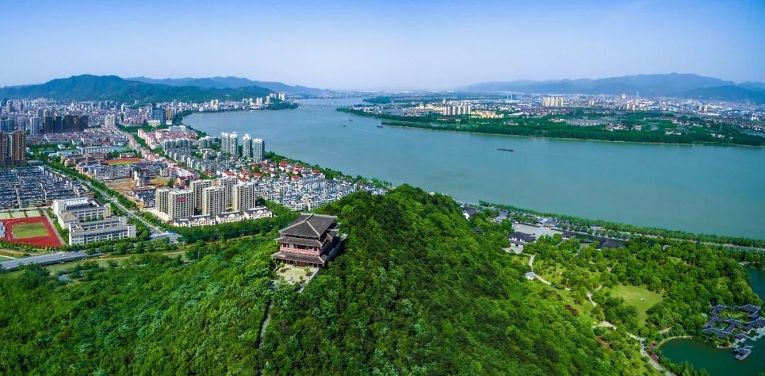 浙江各市前三季度財政收入：紹興523億元，杭州、湖州稅比超90%