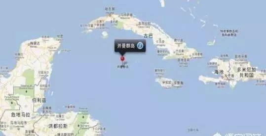 為什么很多中國知名企業(yè)要在開曼群島注冊？