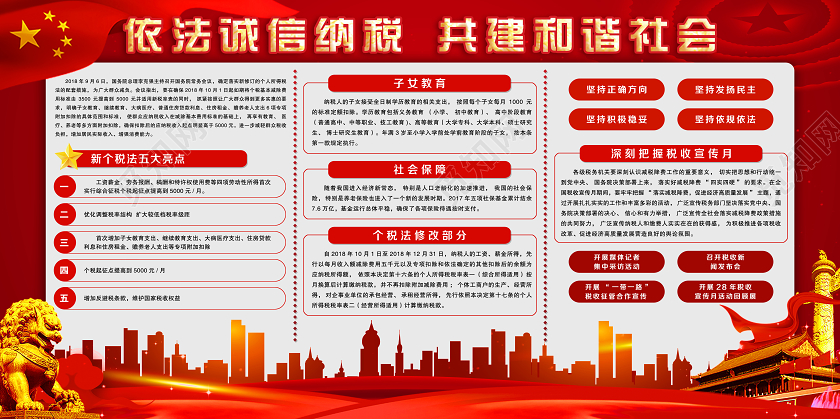 現(xiàn)代企業(yè)稅務管理培訓
