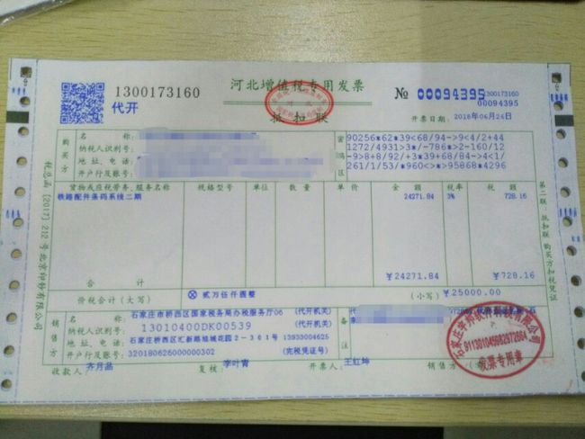 財務顧問費稅率