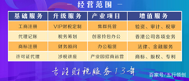稅務籌劃怎么做(企業(yè)應如何做好財稅籌劃？)