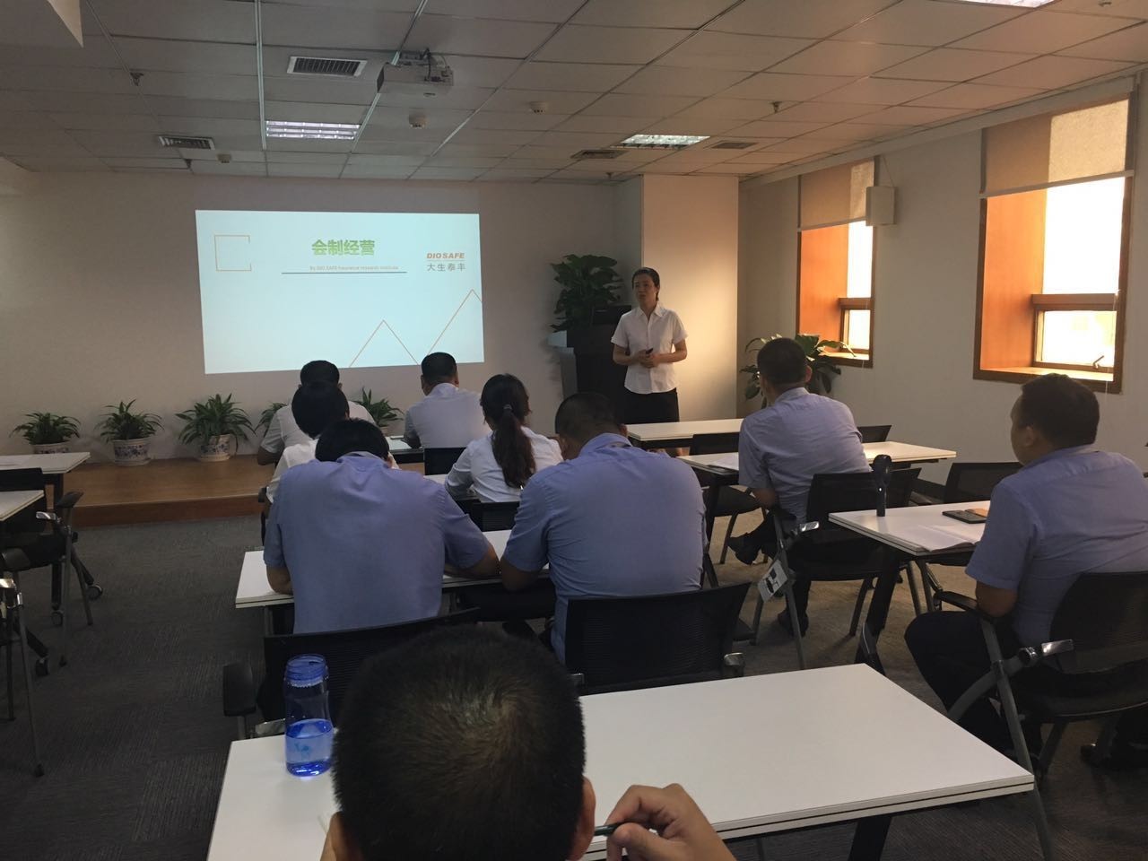 企業(yè)財稅內訓服務多少錢