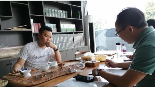 企業(yè)財(cái)稅內(nèi)訓(xùn)服務(wù)(稅易辦財(cái)稅：為客戶上門培訓(xùn)財(cái)稅知識(shí)，得到客戶廣泛好評(píng))(圖4)
