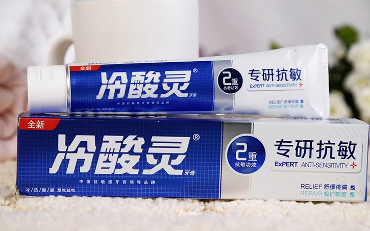 冷酸靈母公司IPO：重營銷、輕研發(fā)給IPO蒙上陰影？