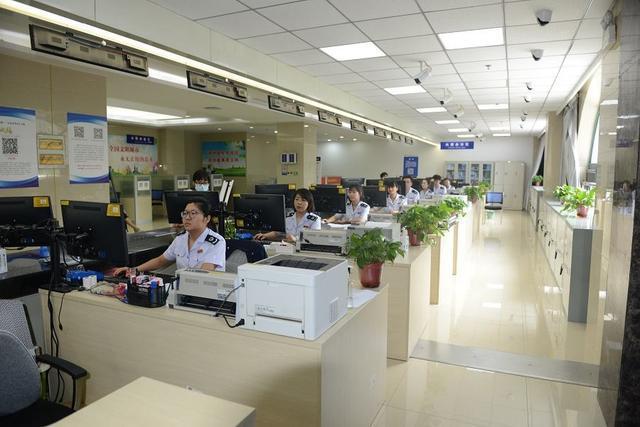 嚴(yán)查！7月起小規(guī)模納稅人注意了 