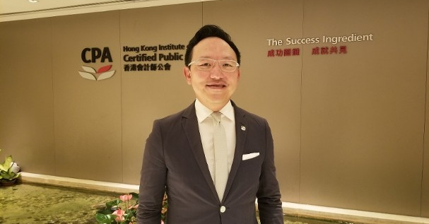 
就審計師遭批專業(yè)懷疑，香港會計師公會表示與財匯局有磨合空間
