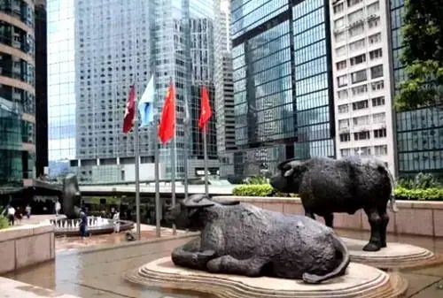 
港交所IPO審查嚴(yán)格，錯(cuò)失一些大型中資企業(yè)
